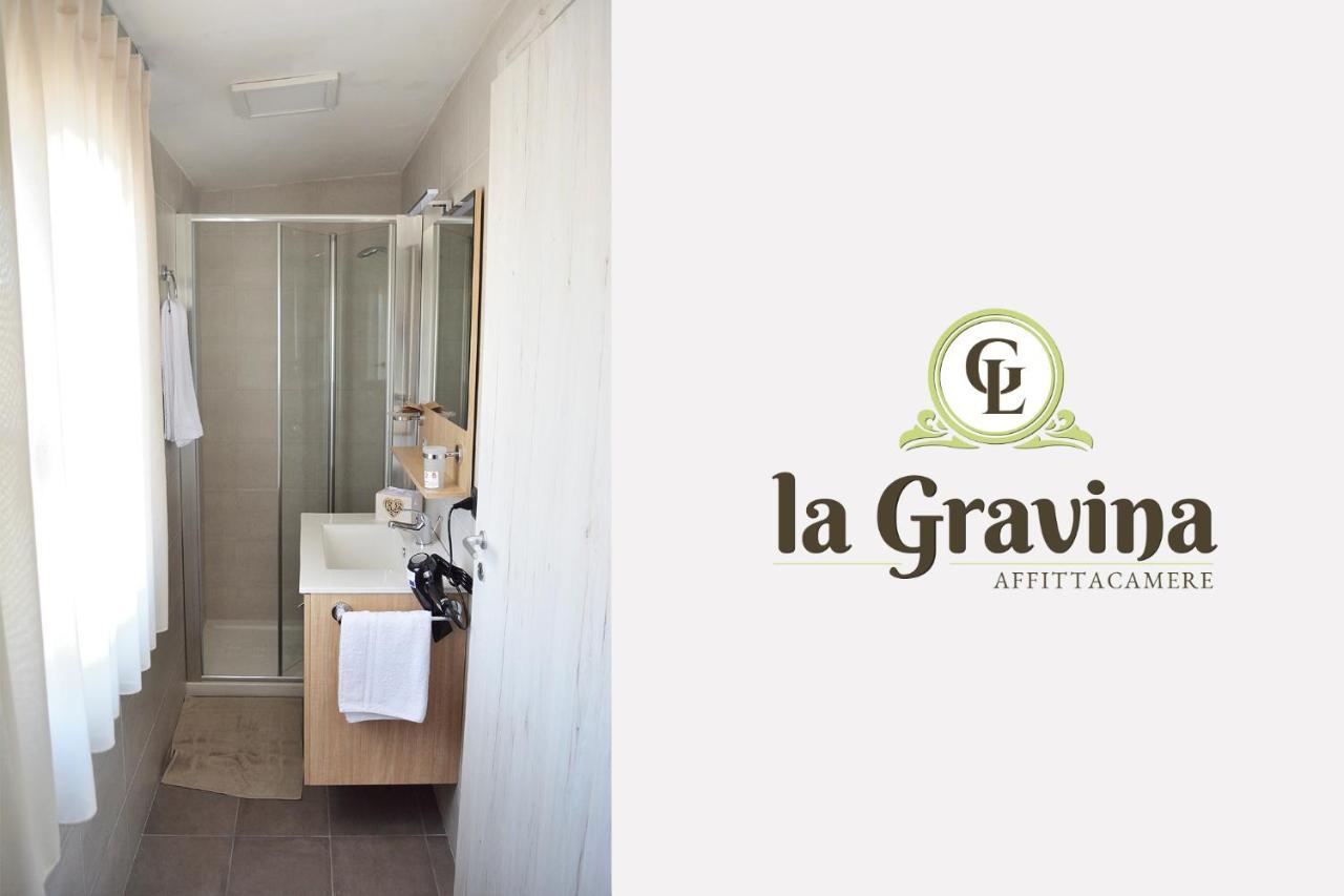 La Gravina Affittacamere