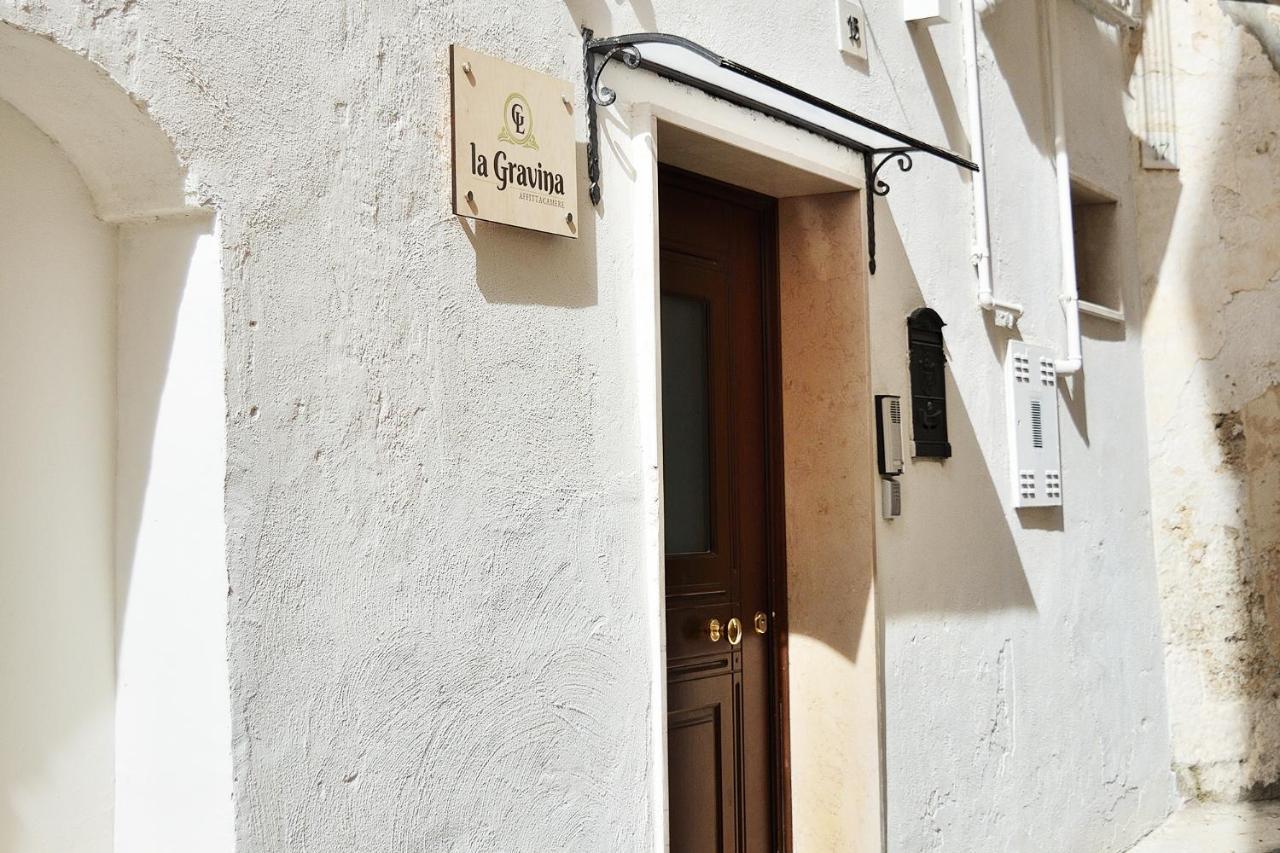 La Gravina Affittacamere *