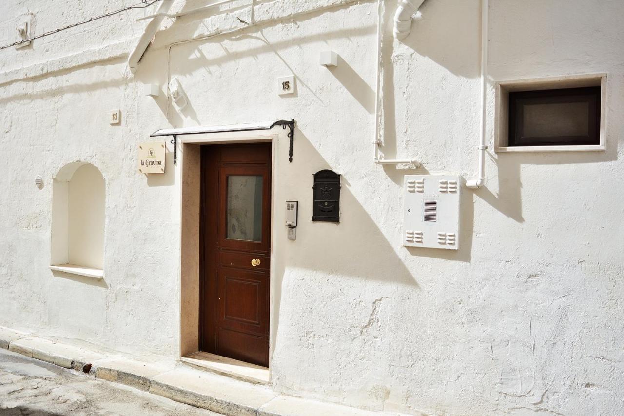 Affittacamere La Gravina Gravina in Puglia