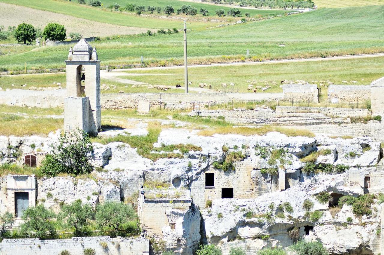 La Gravina * Gravina in Puglia