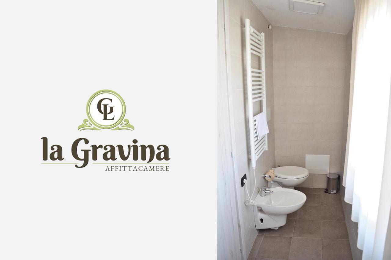 Affittacamere La Gravina Gravina in Puglia